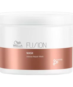 Máscara de Reparação Wella Professionals Fusion 500ml
