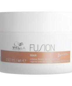 Máscara de Reparação Wella Professionals Fusion 150ml