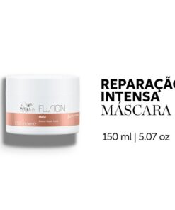 Máscara de Reparação Wella Professionals Fusion 150ml