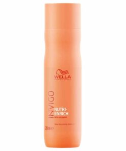 Wella Professionals Invigo Nutri-Enrich - Shampoo 250ml