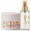 Wella Professionals Oil Reflections Kit - Máscara de Hidratação + Óleo Capilar