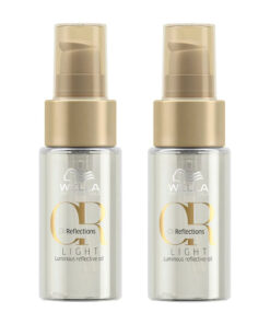 Wella Professionals Oil Reflections Light Kit – Com 2 Óleos Capilares